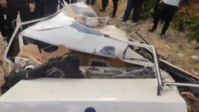 Kahramanmaraş’ta yaşanan bir trafik kazasında, bir kişi öldü ve iki