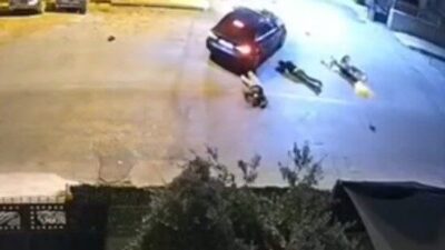 Mersin’de meydana gelen trafik kazasında bir çocuk ve 2 kişi