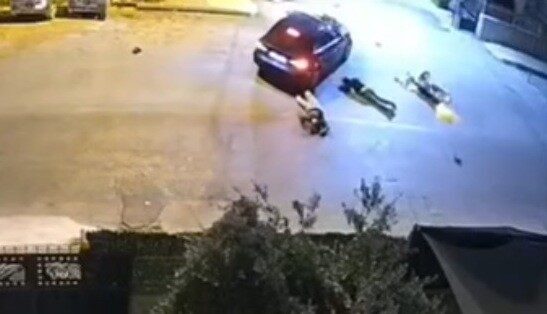 Mersin’de meydana gelen trafik kazasında bir çocuk ve 2 kişi