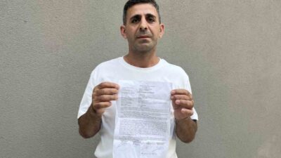 Kadıköy’de apartman görevlisi olarak çalışan İshak Yılmaz’ın, yaklaşık 10 yılda
