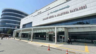 Karabük’te, 100. Yıl Mahallesi’nde meydana gelen olayda tavuk tüketiminden sonra