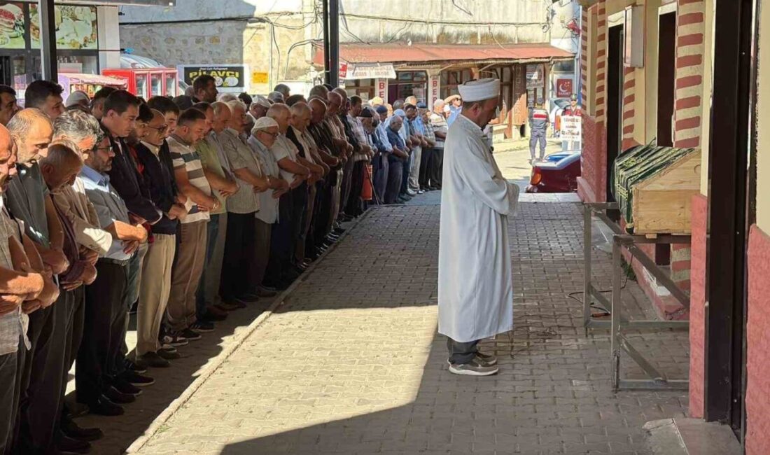 Karabük’ün Eflani ilçesinde, 6 Ağustos tarihinde Kırım Kongo Kanamalı Ateşi