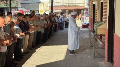 Karabük’ün Eflani ilçesinde, 6 Ağustos tarihinde Kırım Kongo Kanamalı Ateşi