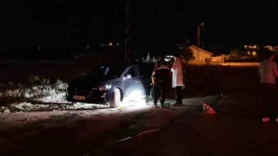 Karaman ilinde, Çeltek Mahallesi Cezaevi Caddesi’nde meydana gelen silahlı kavgada