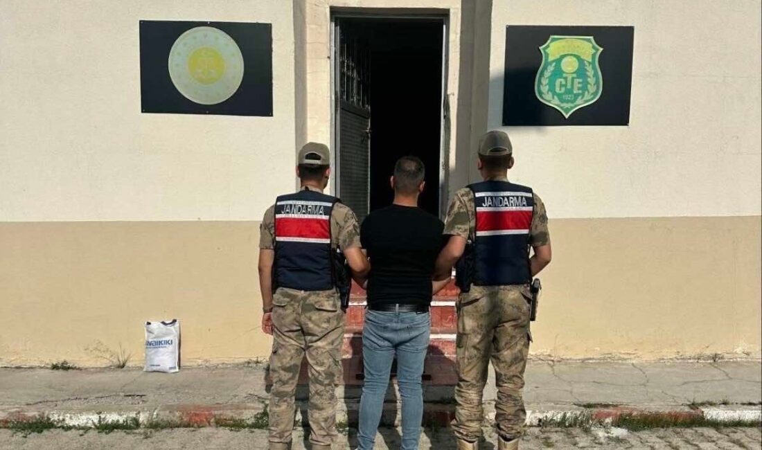 Kars’ta, hakkında “kasten öldürme” suçundan 12 yıl 6 ay kesinleşmiş