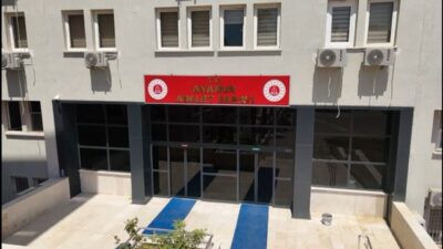 Mersin’in Anamur ilçesinde bir kişiyi tabanca ile ağır yaraladıktan sonra