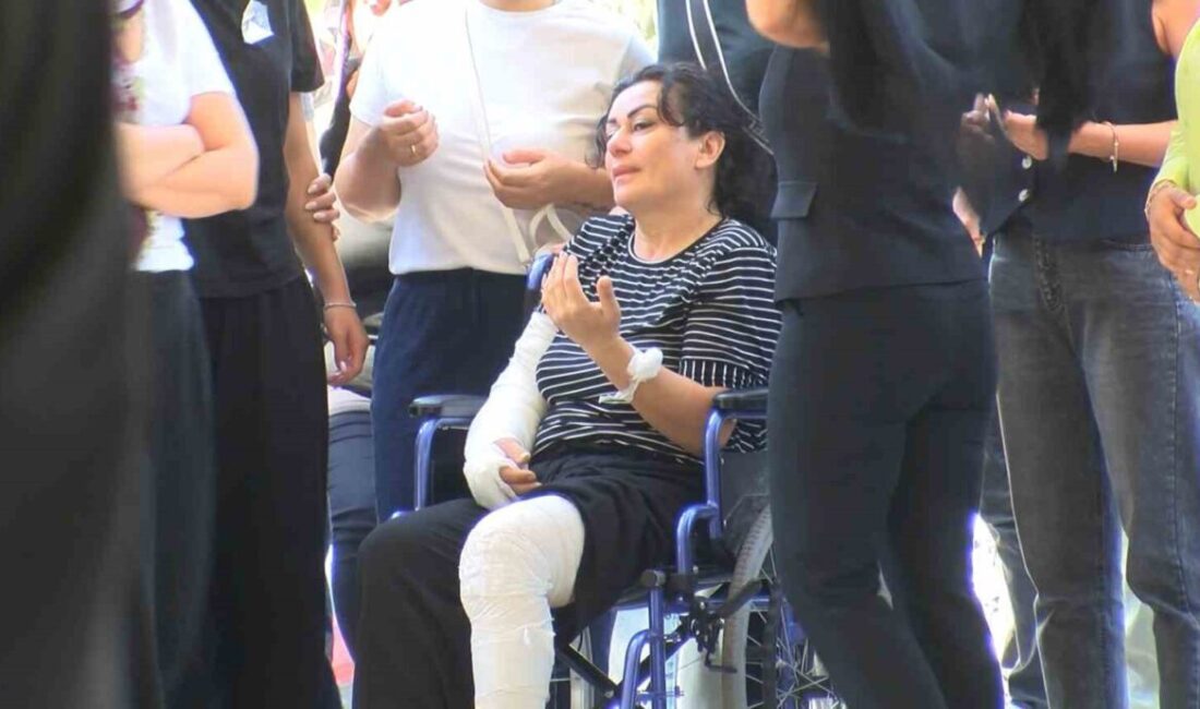 Adana’da alacak verecek anlaşmazlığı yüzünden çıkan kavgada silahla vurularak hayatını