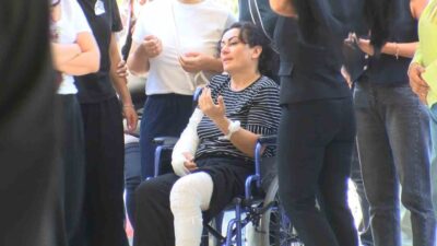 Adana’da alacak verecek anlaşmazlığı yüzünden çıkan kavgada silahla vurularak hayatını