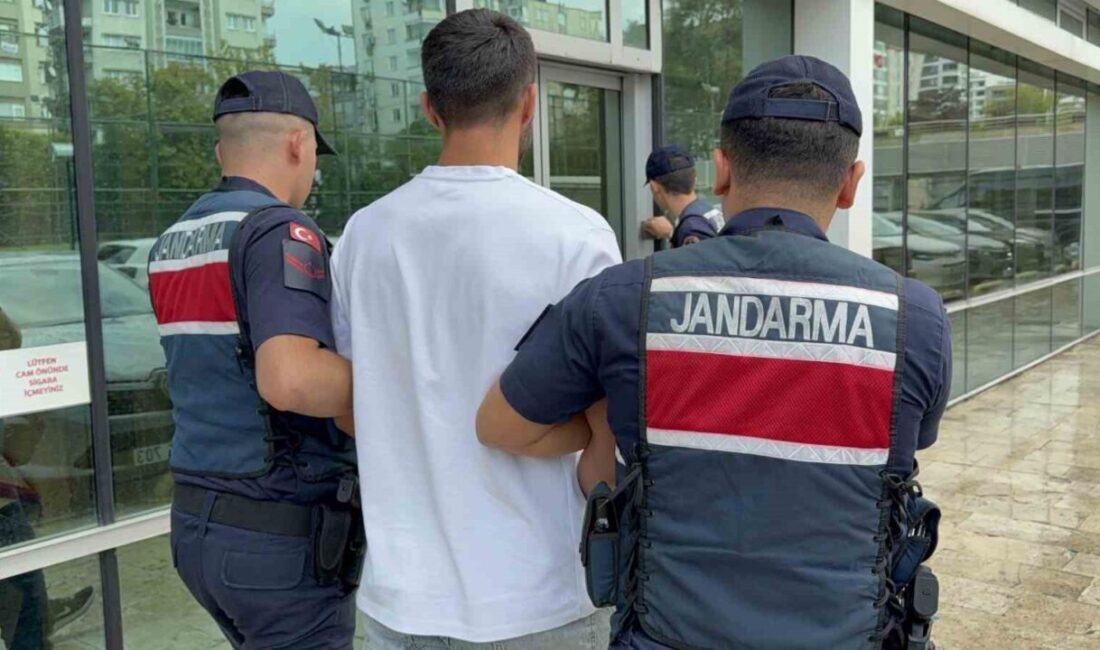 Samsun’un Vezirköprü ilçesinde bir akaryakıt istasyonunda çıkan kavgayla ilgili olarak,