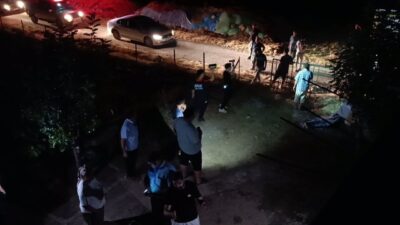 Adana’nın Kozan ilçesinde, 52 yaşındaki işitme ve zihinsel engelli bir