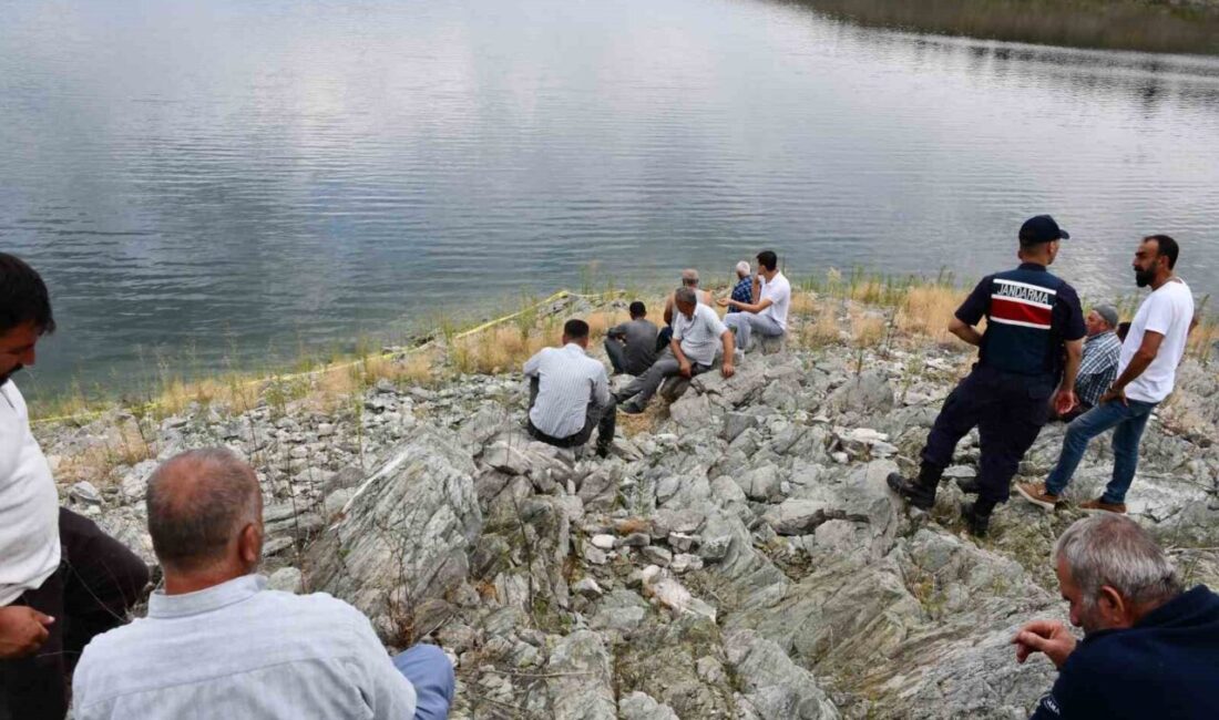 Vezirköprü ilçesinde yaşanan üzücü bir olayda, evinden ayrıldıktan sonra bir