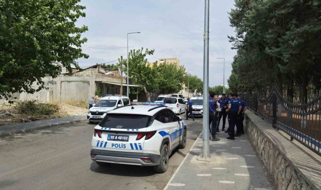 Adıyaman’da ailesi tarafından 5 gün boyunca kayıp olarak aranan bir