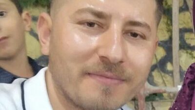 Besni ilçesine bağlı Oyratlı Köyü’nde, 31 yaşındaki Halil İbrahim Yıldırım’dan
