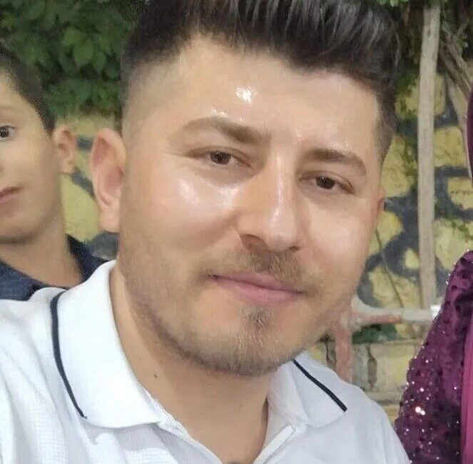 Besni ilçesine bağlı Oyratlı Köyü’nde, 31 yaşındaki Halil İbrahim Yıldırım’dan
