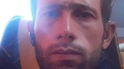 Çine ilçesinde kayıp olan bir kişi ölü olarak bulundu ve