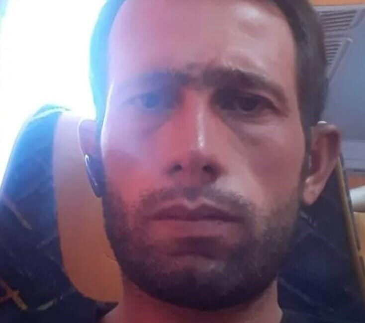 Çine ilçesinde kayıp olan bir kişi ölü olarak bulundu ve