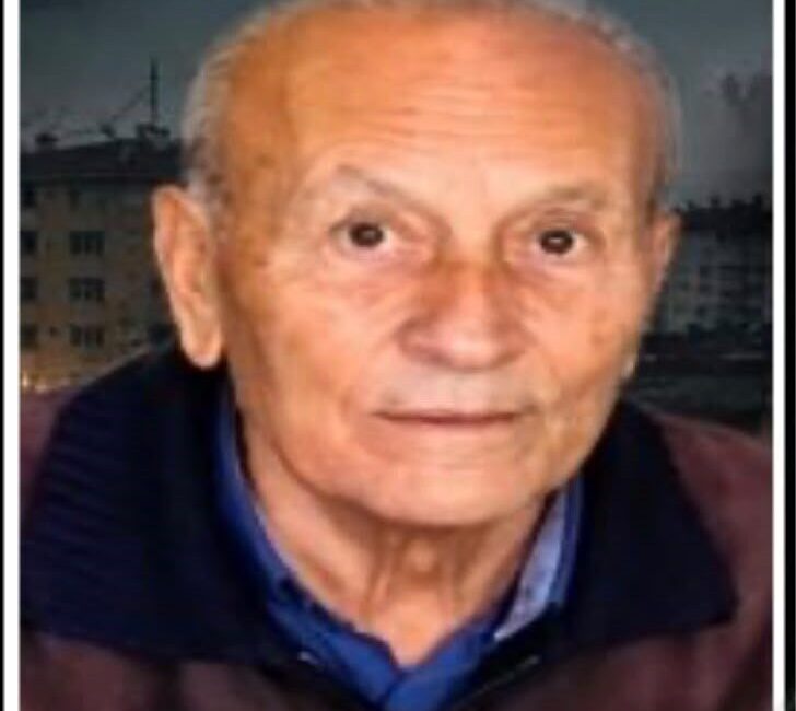 Denizli’de 2 gün boyunca kayıp olan 79 yaşındaki Alzheimer hastası