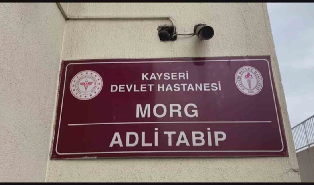 Kayseri’nin Melikgazi ilçesinde meydana gelen bir kavga sonucunda bir kişi