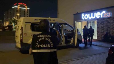 Kayseri’nin Melikgazi ilçesinde, 58 yaşındaki bir şahıs, kaldığı rezidansta hayatını