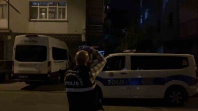 Kayseri’nin Melikgazi ilçesinde yaşanan trajik bir olayda, 44 yaşındaki bir
