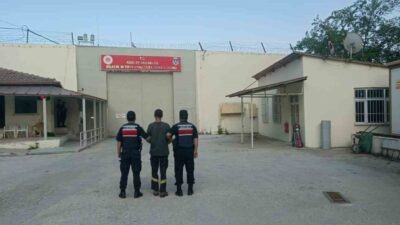 Bilecik’te meydana gelen bir kazada, LPG yüklü bir tırın traktöre
