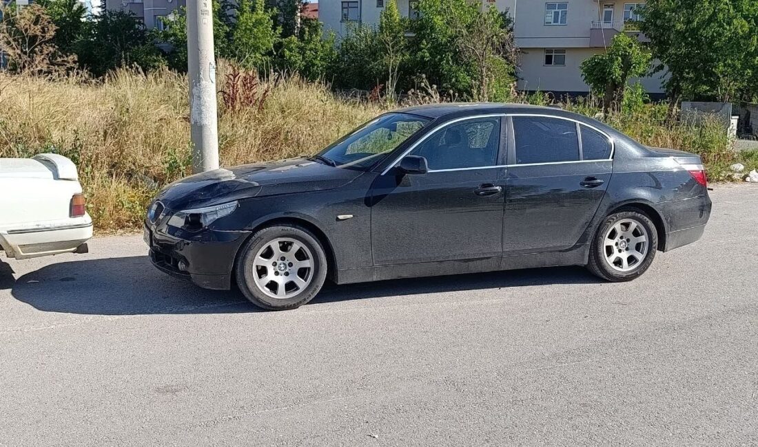 Konya’nın Beyşehir ilçesinde 26 gün önce gerçekleşen trafik kazasında ağır