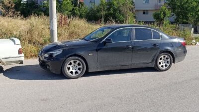 Konya’nın Beyşehir ilçesinde 26 gün önce gerçekleşen trafik kazasında ağır