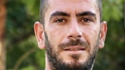 Vezirköprü ilçesinde meydana gelen trafik kazasında hayatını kaybeden 36 yaşındaki