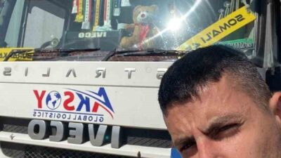 Nevşehir’de meydana gelen trajik bir kaza sonucunda, madeni yağ yüklü
