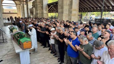 Edirne’de yaşanan acı bir kaza sonucu hayatını kaybeden karı koca