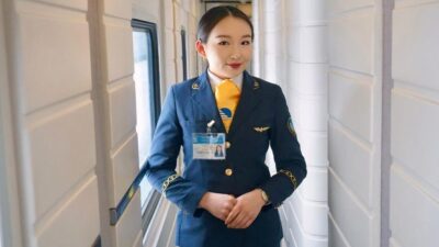 Kazakistan Demiryolları Şirketi, 1 Ekim 2026 tarihinde uluslararası seferlerde “Kadın