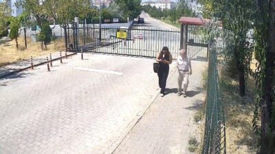 Eskişehir’de yaşanan olayda, dolandırıcıların hedefi olan 81 yaşındaki bir adamın