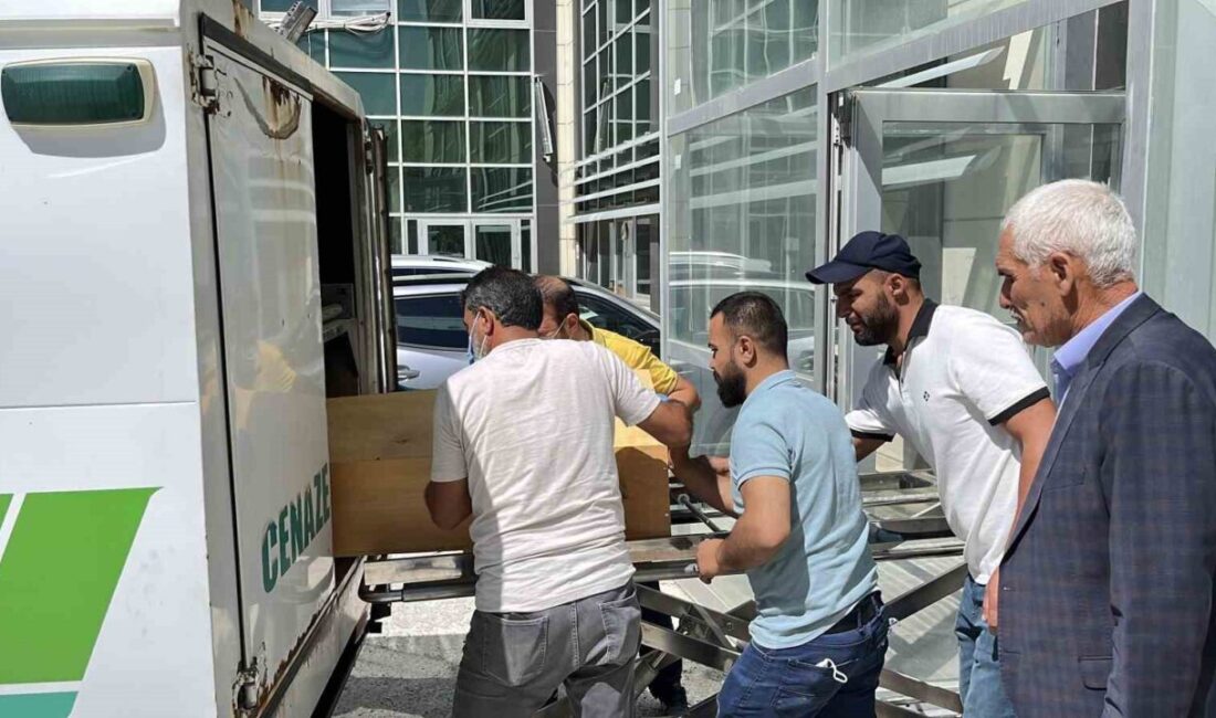 Yozgat’ta Kırım Kongo Kanamalı Ateşi (KKKA) şüphesiyle tedavi gören bir