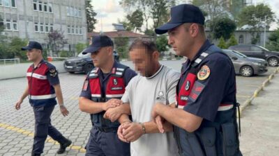 Samsun’un Tekkeköy ilçesinde yaşanan olayda, bir ayva ağacının kesilmesi üzerine