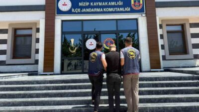 Gaziantep’te, hırsızlık ve kasten öldürme suçlarından 10’ar yıl hapis cezası