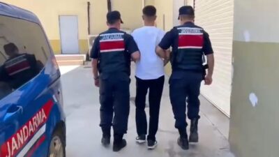 Gaziantep’te, çeşitli suçlardan 11 yıl 9 ay kesinleşmiş hapis cezası