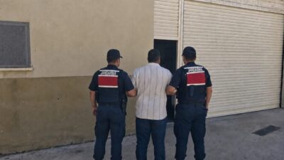Gaziantep’te, uyuşturucu suçundan aranan ve hakkında 13 yıl kesinleşmiş hapis