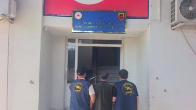Şanlıurfa’nın Siverek ilçesinde, 17 yıl 8 ay 15 gün hapis