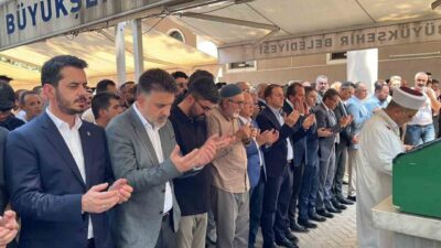 Bursa’nın Kestel ilçesinin Belediye Başkanı Ferhat Erol’un amcası Enver Erol,