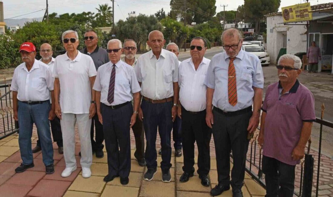 Haspolat’ta ikinci aşamada şehit düşen 15 asker için düzenlenen anma