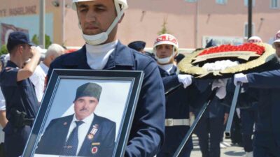 Kütahya’nın Tavşanlı ilçesinde traktör kazası geçirerek vefat eden 73 yaşındaki