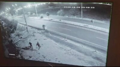 Kilis’te meydana gelen bir motosiklet hırsızlığı vakasıyla ilgili olarak, Jandarma