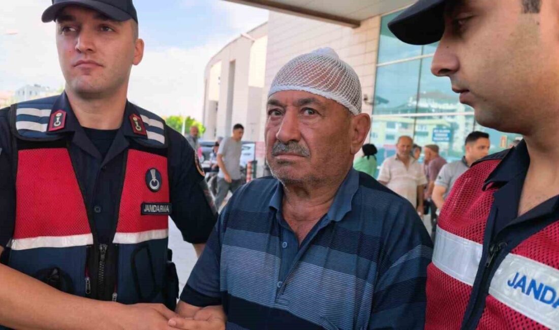 Bursa’nın İnegöl ilçesinde bir ev sahibi, kiracısıyla yaşadığı tartışma sonucunda