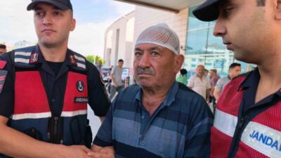 Bursa’nın İnegöl ilçesinde bir ev sahibi, kiracısıyla yaşadığı tartışma sonucunda