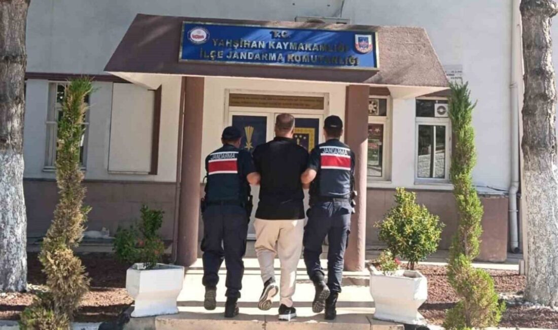 Kırıkkale’de, jandarma ekipleri tarafından düzenlenen operasyonla 2 hükümlü yakalandı. Kırıkkale