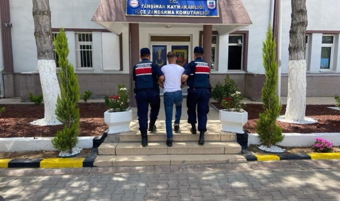 Kırıkkale ilinde uyuşturucu ticareti suçundan 7 yıl 10 ay hapis