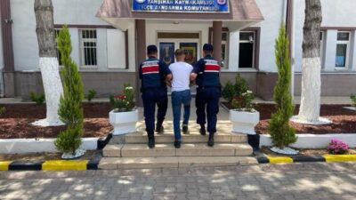 Kırıkkale ilinde uyuşturucu ticareti suçundan 7 yıl 10 ay hapis