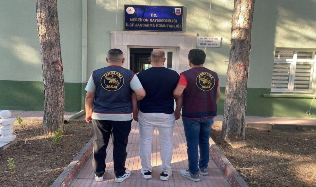 Türk asıllı bir Alman vatandaşı olan H.B., Almanya’da adam öldürmeye