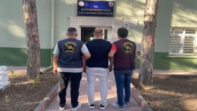 Türk asıllı bir Alman vatandaşı olan H.B., Almanya’da adam öldürmeye