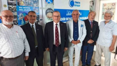 Kırşehir’de sivil toplum temsilcileri tarafından “Ortak Akıl Güçlü Şehir” başlıklı
